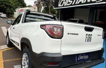 Fiat Strada 1.4 Fire Endurance Cs - Foto #6