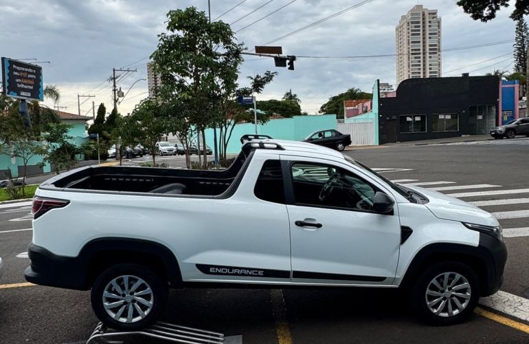 Fiat Strada 1.4 Fire Endurance Cs - Foto #7