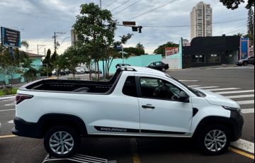 Fiat Strada 1.4 Fire Endurance Cs - Foto #7