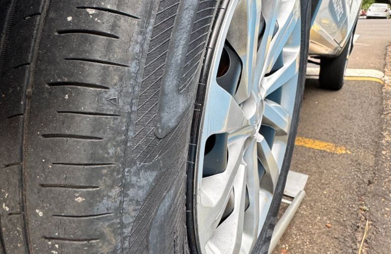 Fiat Strada 1.4 Fire Endurance Cs - Foto #8