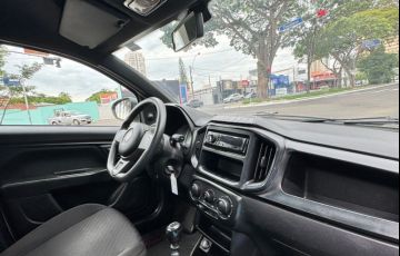 Fiat Strada 1.4 Fire Endurance Cs - Foto #9