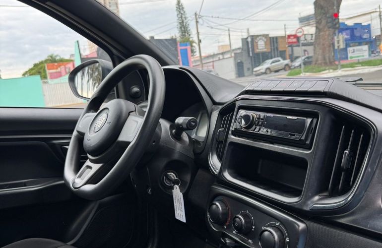 Fiat Strada 1.4 Fire Endurance Cs - Foto #10