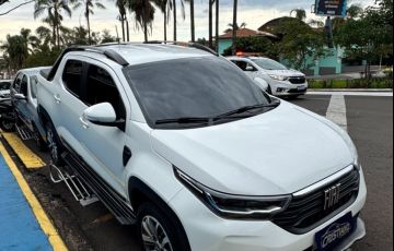 Fiat Strada 1.3 Firefly Volcano Cd