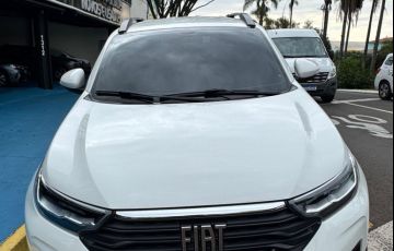 Fiat Strada 1.3 Firefly Volcano Cd - Foto #2