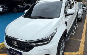 Fiat Strada 1.3 Firefly Volcano Cd - Foto #3