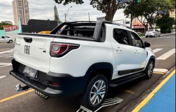 Fiat Strada 1.3 Firefly Volcano Cd - Foto #4