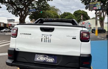 Fiat Strada 1.3 Firefly Volcano Cd - Foto #5