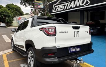 Fiat Strada 1.3 Firefly Volcano Cd - Foto #6