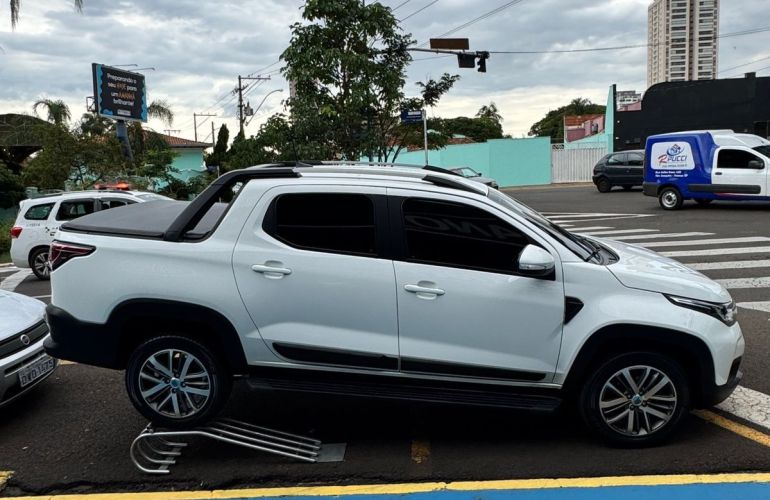 Fiat Strada 1.3 Firefly Volcano Cd - Foto #7