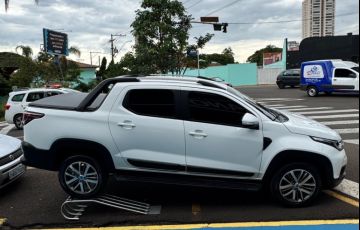 Fiat Strada 1.3 Firefly Volcano Cd - Foto #7