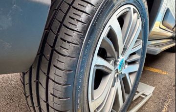 Fiat Strada 1.3 Firefly Volcano Cd - Foto #8