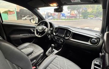 Fiat Strada 1.3 Firefly Volcano Cd - Foto #9