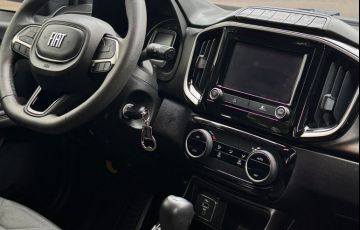 Fiat Strada 1.3 Firefly Volcano Cd - Foto #10