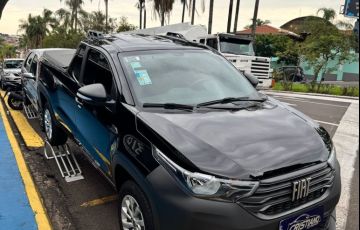 Fiat Strada 1.4 Fire Endurance Cs