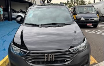 Fiat Strada 1.4 Fire Endurance Cs - Foto #2