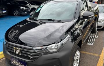 Fiat Strada 1.4 Fire Endurance Cs - Foto #3