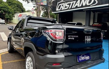 Fiat Strada 1.4 Fire Endurance Cs - Foto #4