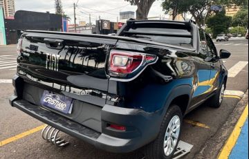 Fiat Strada 1.4 Fire Endurance Cs - Foto #6