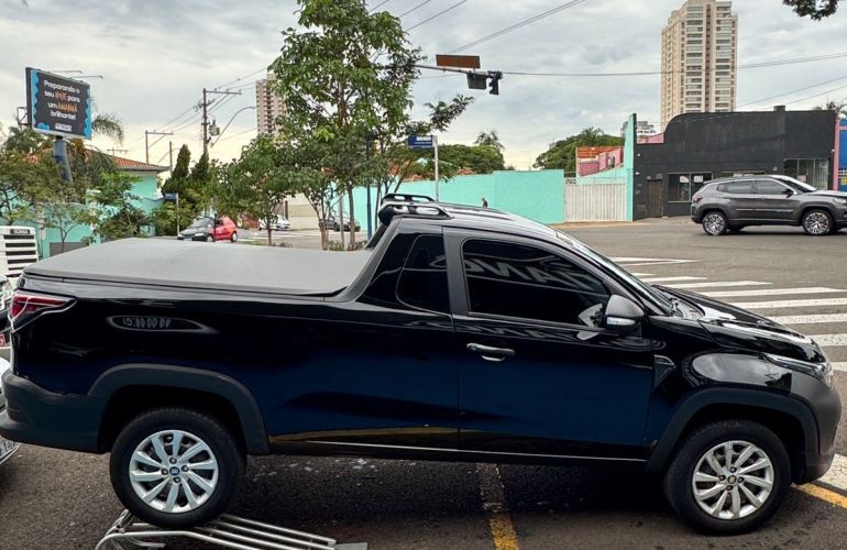 Fiat Strada 1.4 Fire Endurance Cs - Foto #7