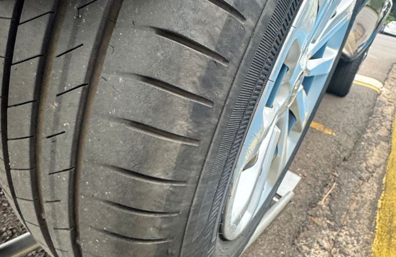 Fiat Strada 1.4 Fire Endurance Cs - Foto #8