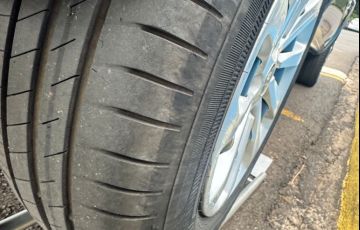 Fiat Strada 1.4 Fire Endurance Cs - Foto #8