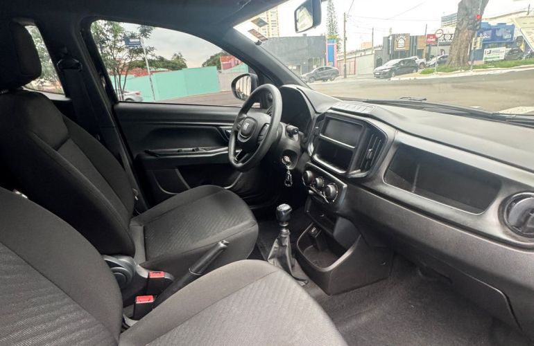 Fiat Strada 1.4 Fire Endurance Cs - Foto #9