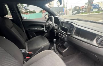 Fiat Strada 1.4 Fire Endurance Cs - Foto #9