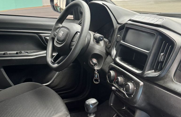 Fiat Strada 1.4 Fire Endurance Cs - Foto #10