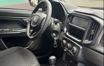 Fiat Strada 1.4 Fire Endurance Cs - Foto #10