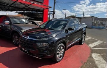 Fiat Toro 2.0 16V Turbo Freedom 4wd - Foto #2