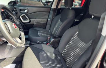 Fiat Toro 2.0 16V Turbo Freedom 4wd - Foto #3