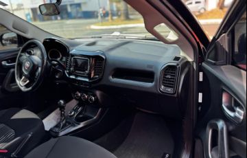 Fiat Toro 2.0 16V Turbo Freedom 4wd - Foto #5