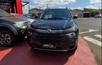 Fiat Toro 2.0 16V Turbo Freedom 4wd - Foto #8