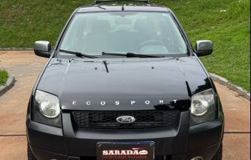 Ford Ecosport 1.6 Xls 8v