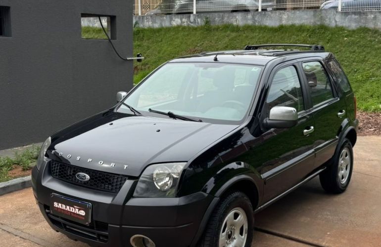 Ford Ecosport 1.6 Xls 8v - Foto #2