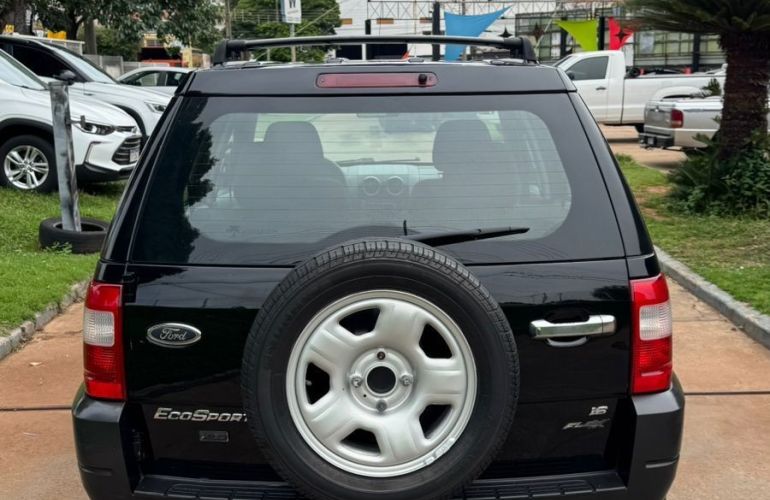 Ford Ecosport 1.6 Xls 8v - Foto #3