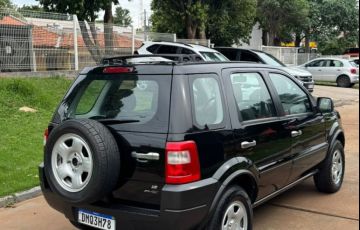 Ford Ecosport 1.6 Xls 8v - Foto #4