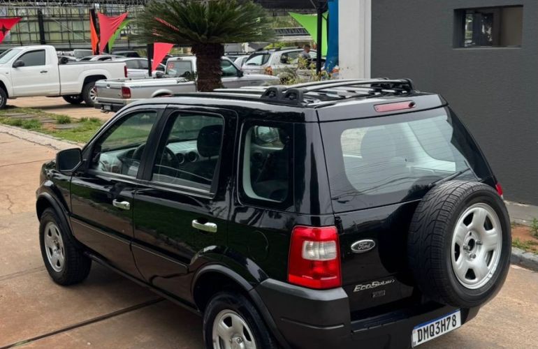 Ford Ecosport 1.6 Xls 8v - Foto #5
