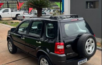 Ford Ecosport 1.6 Xls 8v - Foto #5