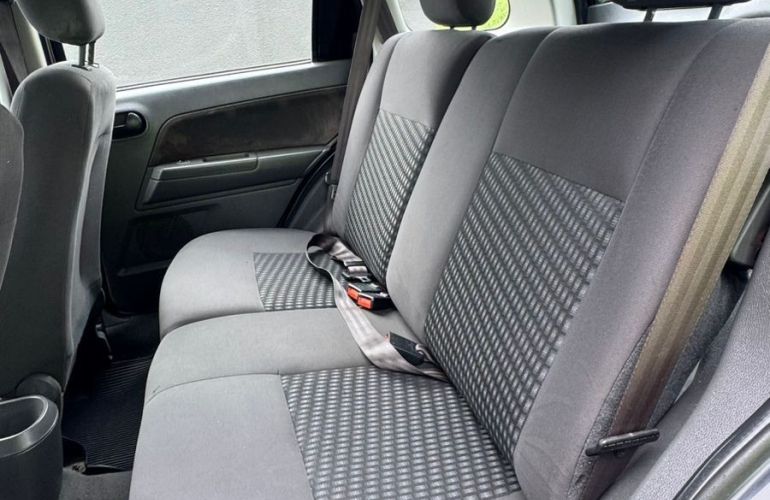 Ford Ecosport 1.6 Xls 8v - Foto #7