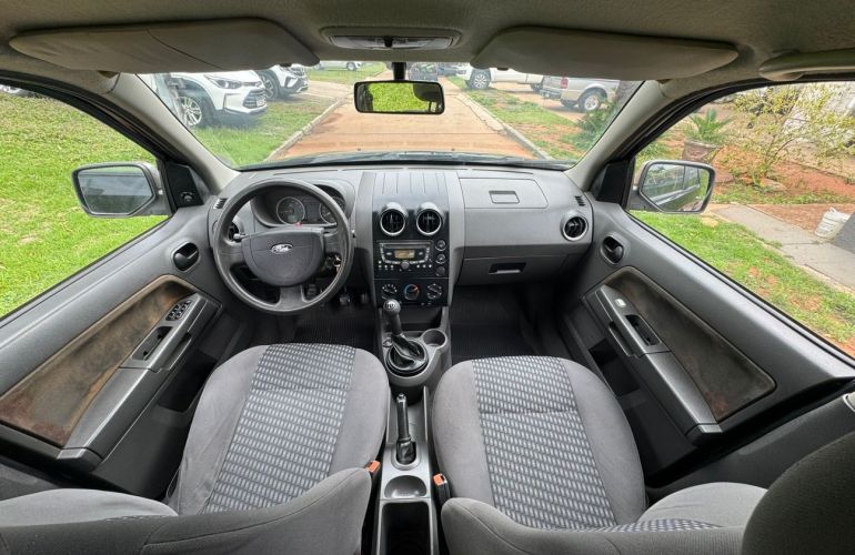 Ford Ecosport 1.6 Xls 8v - Foto #8