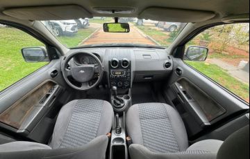 Ford Ecosport 1.6 Xls 8v - Foto #8