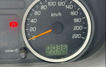 Ford Ecosport 1.6 Xls 8v - Foto #9