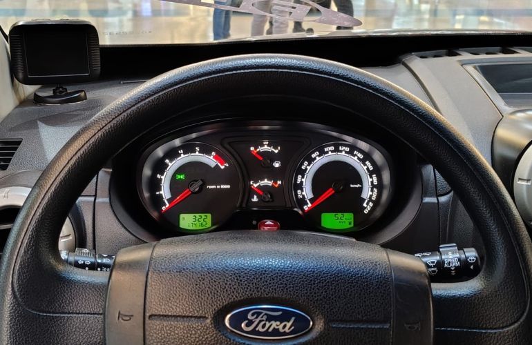 Ford Ecosport 2.0 Xlt 16v - Foto #10