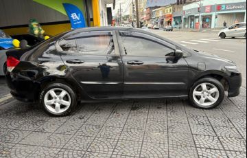 Honda City 1.5 DX 16v - Foto #5