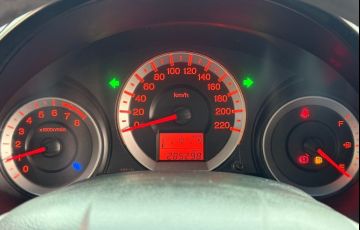 Honda City 1.5 DX 16v - Foto #9