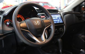 Honda City 1.5 LX 16v - Foto #3