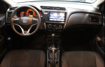 Honda City 1.5 LX 16v - Foto #7