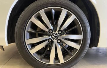 Honda Fit 1.5 EX 16v - Foto #8