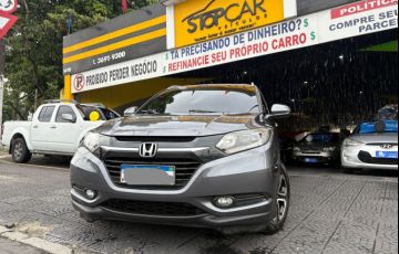 Honda Hr-v 1.8 16V Touring
